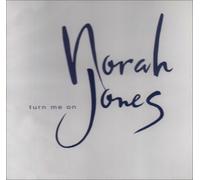 Jones, Norah - Turn Me on / Crazy