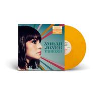 Jones,Norah - Visions (Ltd. Edition) [VINYL]