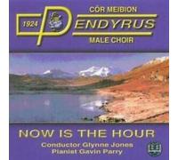 Jones - Now Is the Hour