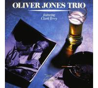Jones, Oliver - Just Friends