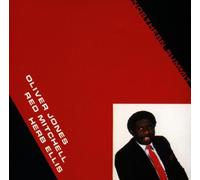 Jones,Oliver - Northern Summit