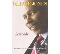 Jones, Oliver - Serenade