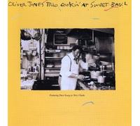 Jones,Oliver Trio - Cookin' at Sweet Basil