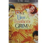 Jones - Once Upon a Brothers Grimm [DVD] [1977] [Region 1] [US Import] [NTSC]