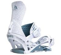 Jones Orion Snowboard Bindings Grey M Men,Women