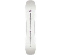 Jones - Pack Snowboard Airheart 2.0 - 149 + Rosa - Snowboard