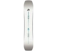 Jones - Pack Snowboard Aviator 2.0 - 158 + Pro Binding Black - Snowboard