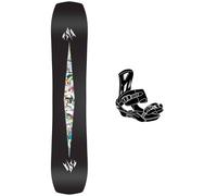 Jones - Pack Snowboard Mind Expander Twin - 154 + Fifty - Snowboard