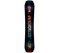 Jones - Pack Snowboard Mountain Twin - 163 + Flite - Snowboard