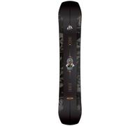 Jones - Pack Snowboard Mountain Twin Pro - 165W + Fifty - Snowboard