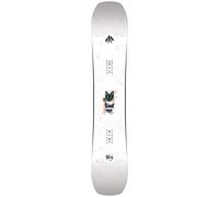 Jones - Pack Snowboard Rally Cat - 159W + Fifty - Snowboard
