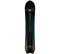 Jones - Pack Snowboard Stratos - 158W + King - Snowboard