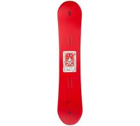 Jones - Pack Snowboard Tweaker 2.0 - 162 + King - Snowboard