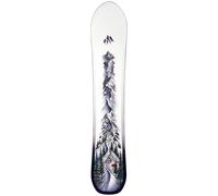 Jones - Pack Snowboard Women's Dream Weaver - 142 + Queen - Snowboard