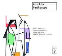 Jones - Partenope Eterna Vol. 2
