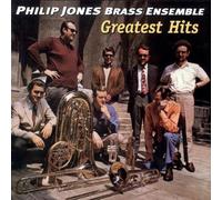 Jones, Phillip Brass Ensemble - Greatest Hits