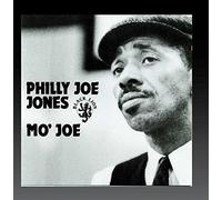 Jones, Philly Joe - Mo' Joe