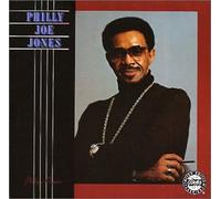 Jones, Philly Joe - Philly Mignon