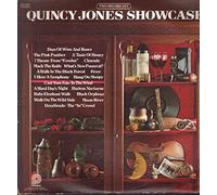 Jones,Philly Joe - Showcase [Vinyl LP] [VINYL]