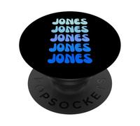 Jones PopSockets Adhesive PopGrip