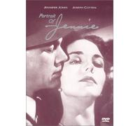 Jones - Portrait of Jennie [DVD] [Region 1] [US Import] [NTSC]