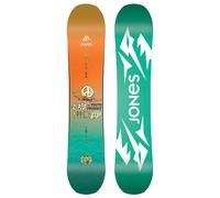 Jones Snowboards Prodigy 2025 Kids Snowboard black 140