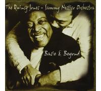 Jones Quincy - Basie & Beyond
