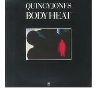 Quincy Jones - Body Heat [VINYL]