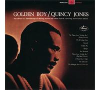 Jones,Quincy - Golden Boy