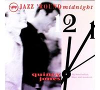 Jones, Quincy - Jazz 'round Midnight [Us Import]