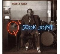 Jones Quincy - Q's Jook Joint