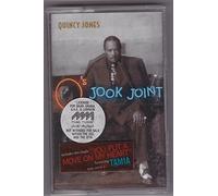 Jones Quincy - Q's Jook Joint [CASSETTE]