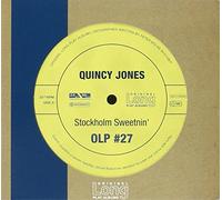 Jones, Quincy - Quincy Jones
