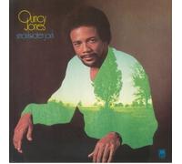 Quincy Jones - Smackwater Jack [VINYL]