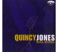 Jones Quincy - Soul Bossa