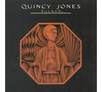Jones Quincy - Sounds...And Stuff (SHM)
