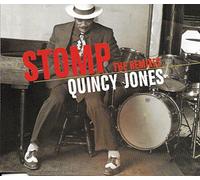Jones Quincy - Stomp