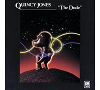 Jones, Quincy - The Dude (Ltd. Edt.) [Vinyl LP] [VINYL]