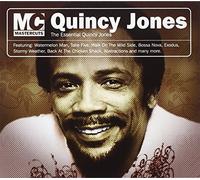 Jones, Quincy - The Essential