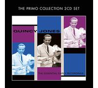 Jones, Quincy - The Essential Early Recordings