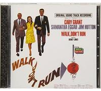 Jones, Quincy - Walk Don't Run /
