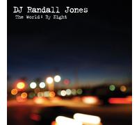 Jones, Randall - World: by Night