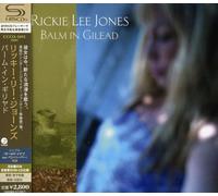 Jones, Rickie Lee - Balm in Gilead