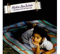 Jones, Rickie Lee - Evening Of My Best Day
