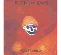 Jones Rickie Lee - Ghostyhead