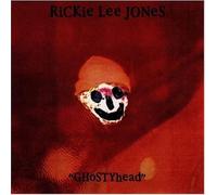 Jones,Rickie Lee - Ghostyhead [IMPORT}