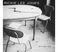 Jones,Rickie Lee - It'S Like This