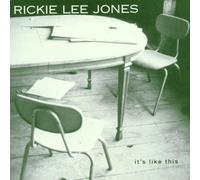 Jones Rickie Lee - Its Like This