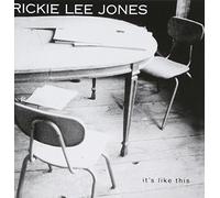 Jones, Rickie Lee - It's Like This