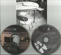 Jones,Rickie Lee - It's Like This